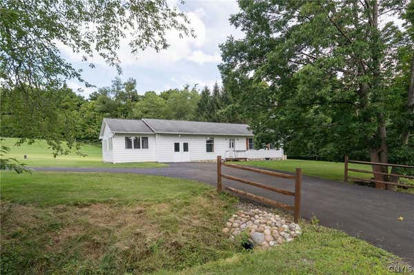 328 POWERS RD, LOCKE, NY 13092 - Image 1