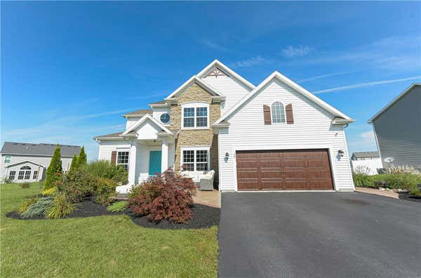 39 GAINSBOROUGH PL, WEST HENRIETTA, NY 14586 - Image 1