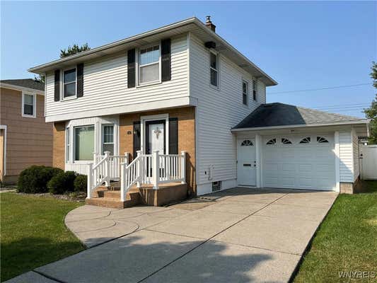 104 MARGARET RD, BUFFALO, NY 14226 - Image 1