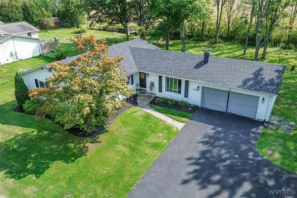 3886 LOVELAND RD, NORTH TONAWANDA, NY 14120 - Image 1