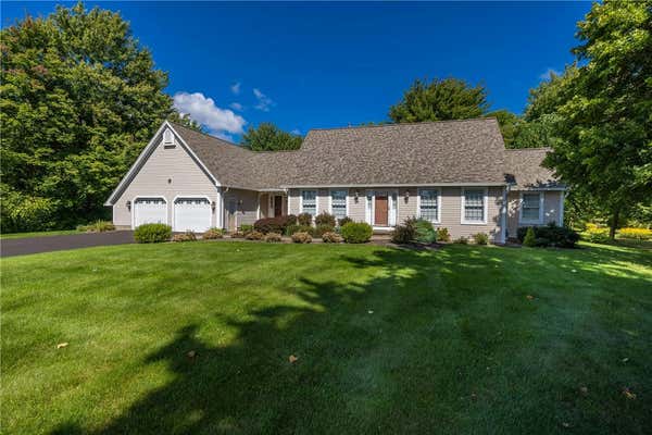 10 STAG CREEK TRL, BROCKPORT, NY 14420 - Image 1