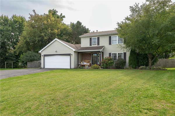 38 JACKRIST CIR, ROCHESTER, NY 14606 - Image 1