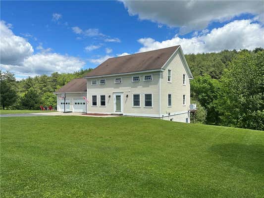 600 PLEASANT VALLEY RD, MILFORD, NY 13807 - Image 1