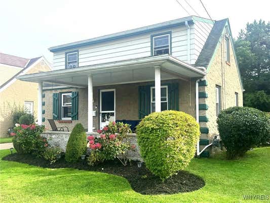 8303 FRONTIER AVE, NIAGARA FALLS, NY 14304 - Image 1