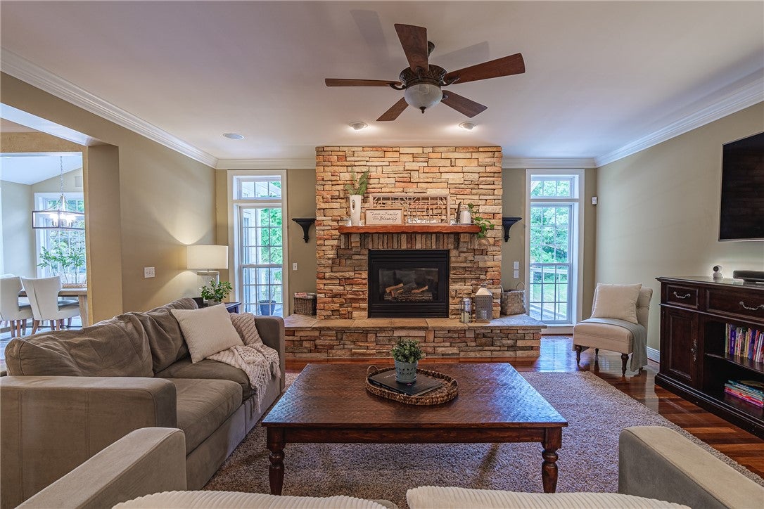 Victor, New York, 14564, United States, 5 Bedrooms Bedrooms, ,5 BathroomsBathrooms,Residential,Active,1926889