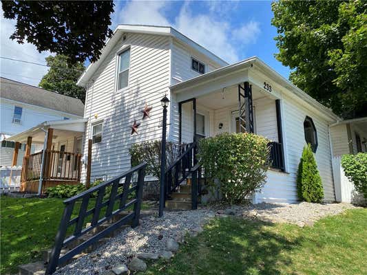 233 VINCENT ST, HORNELL, NY 14843 - Image 1