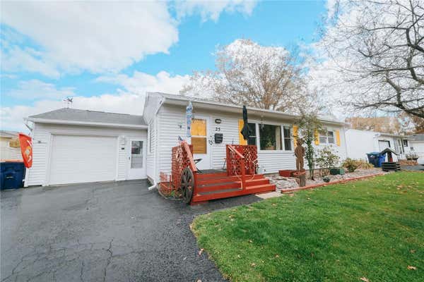 25 CATALINA DR, ROCHESTER, NY 14622 - Image 1