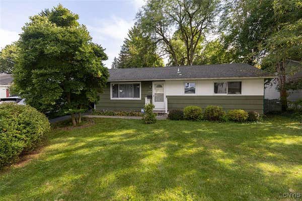 229 KIMBER AVE, SYRACUSE, NY 13207 - Image 1