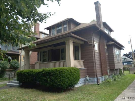 15 BLAINE AVE, BUFFALO, NY 14208 - Image 1