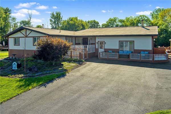 8307 SANDRA AVE, CICERO, NY 13039 - Image 1