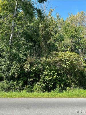 LOT 2 BEACH ROAD, BREWERTON, NY 13029 - Image 1