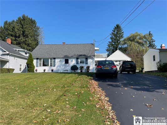 655 PROSPECT AVE, OLEAN, NY 14760 - Image 1