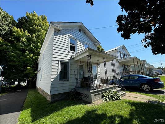 191 W 8TH ST, OSWEGO, NY 13126 - Image 1