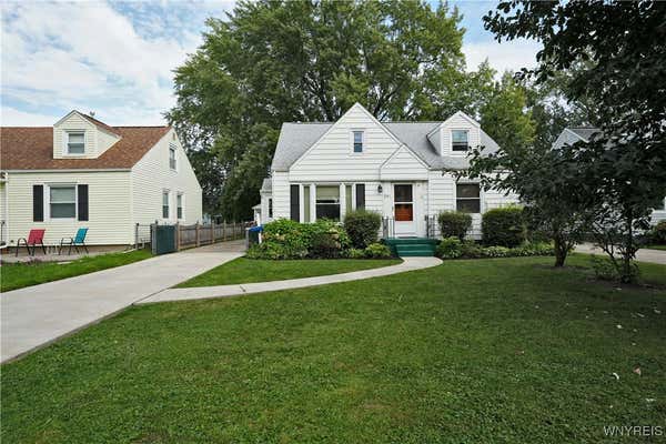 291 BLACKSTONE BLVD, TONAWANDA, NY 14150 - Image 1