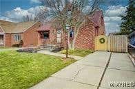 66 WIESNER RD, BUFFALO, NY 14218 - Image 1