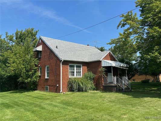 64 E MILNOR AVE, BUFFALO, NY 14218 - Image 1