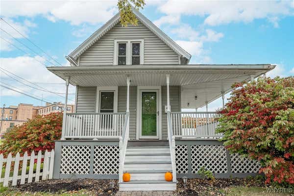 211 NORTH ST, BATAVIA, NY 14020 - Image 1