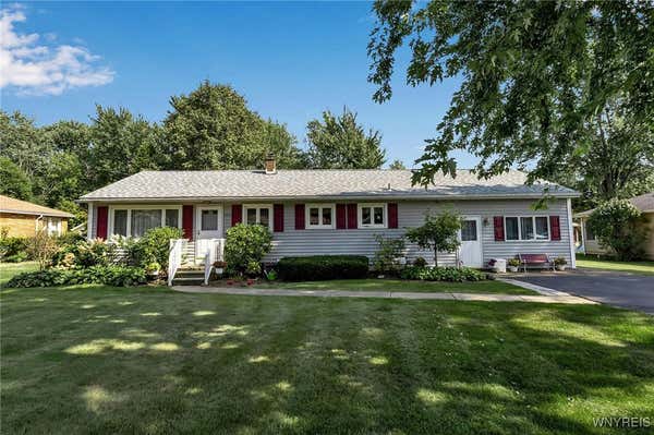 1056 ELLIOTT DR, LEWISTON, NY 14092 - Image 1