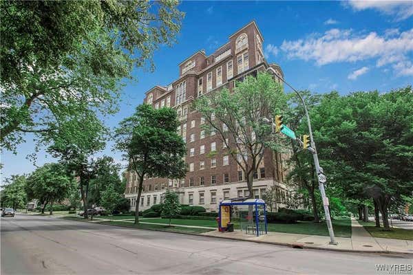 925 DELAWARE AVE APT 8B, BUFFALO, NY 14209 - Image 1