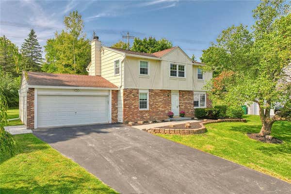 1 WHEATFIELD CIR, FAIRPORT, NY 14450 - Image 1