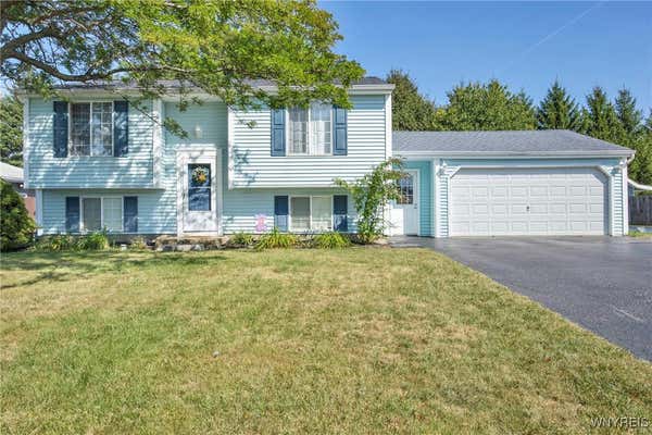 4247 MISTYMEADOW LN, HAMBURG, NY 14075 - Image 1