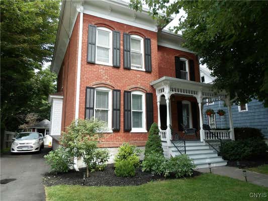 44 MADISON ST, CORTLAND, NY 13045 - Image 1