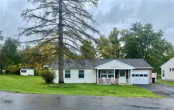 1 WILLOW DR, WHITESBORO, NY 13492 - Image 1