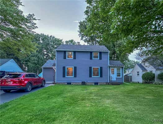 306 PALMER DR, SYRACUSE, NY 13212 - Image 1