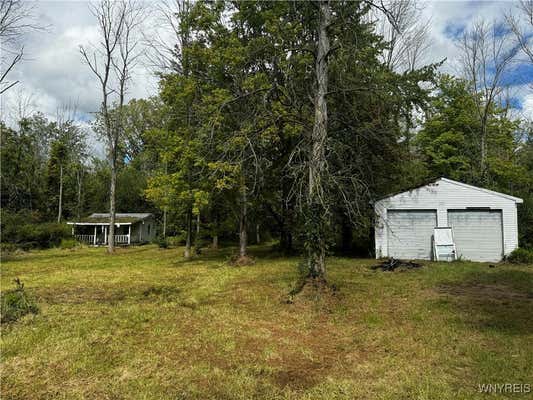 8777 BRADLEY RD, GASPORT, NY 14067 - Image 1