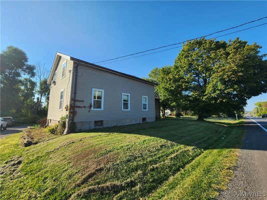 3943 SWEDEN WALKER RD, BROCKPORT, NY 14420 - Image 1