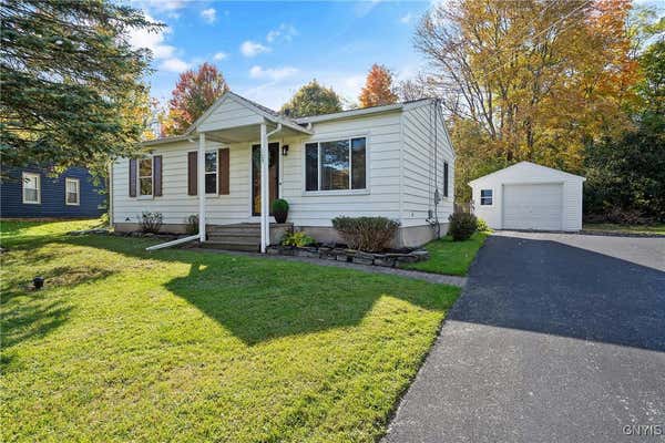 109 BLANCHARD BLVD, SYRACUSE, NY 13209 - Image 1