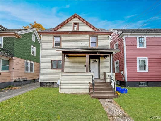 112 HOLDEN ST, SYRACUSE, NY 13204 - Image 1