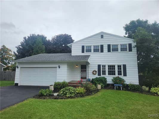 14 DEWLINE RD, LIVERPOOL, NY 13090 - Image 1