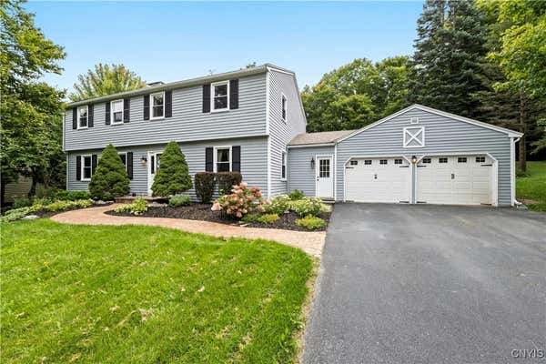 4662 POST RD, MANLIUS, NY 13104 - Image 1