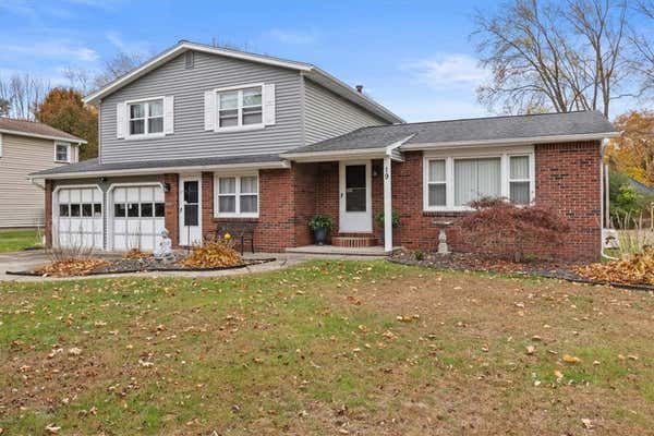 19 DORTMUND CIR, ROCHESTER, NY 14624 - Image 1