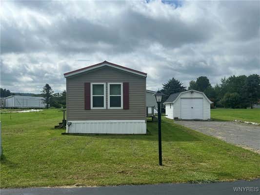 8162 ROUTE 16, FRANKLINVILLE, NY 14737 - Image 1