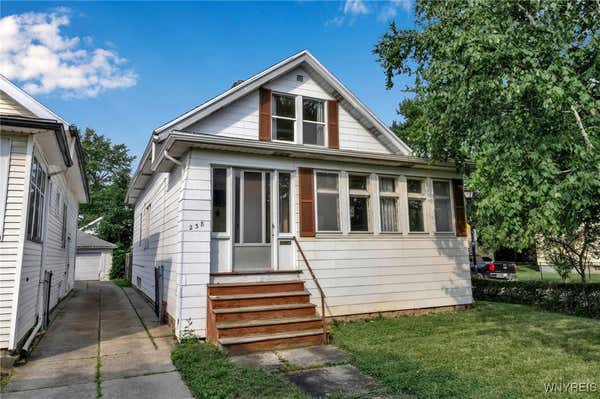 238 ENGLEWOOD AVE, BUFFALO, NY 14214 - Image 1