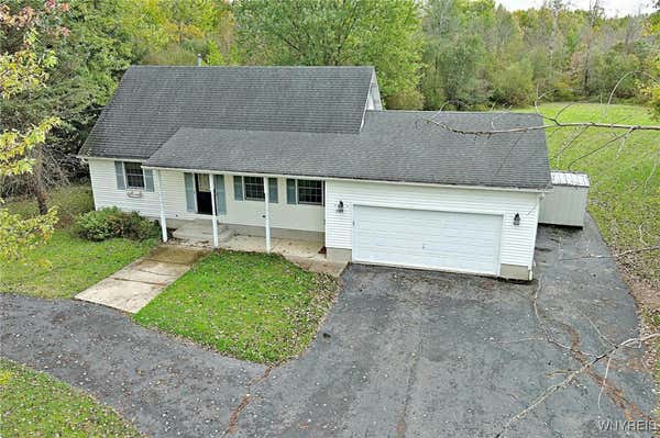 9325 TONAWANDA CRK ROAD S, CLARENCE, NY 14031 - Image 1