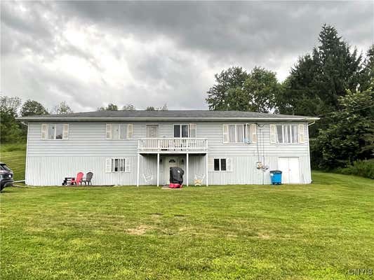 125 DIVERS CROSSING, MARATHON, NY 13803 - Image 1