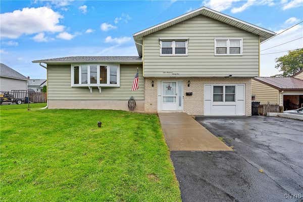 421 PLEASANTVIEW AVE, SYRACUSE, NY 13208 - Image 1