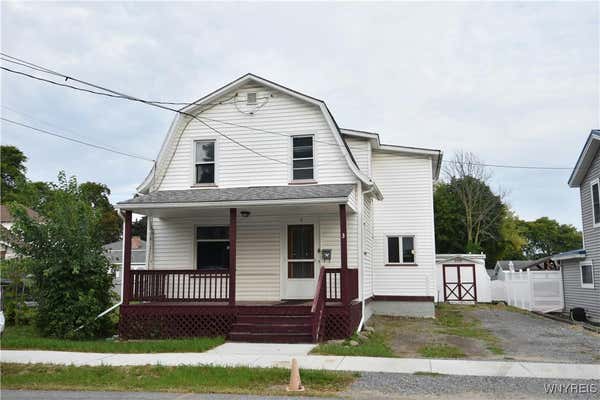 3 LEONARD ST, DANSVILLE, NY 14437 - Image 1