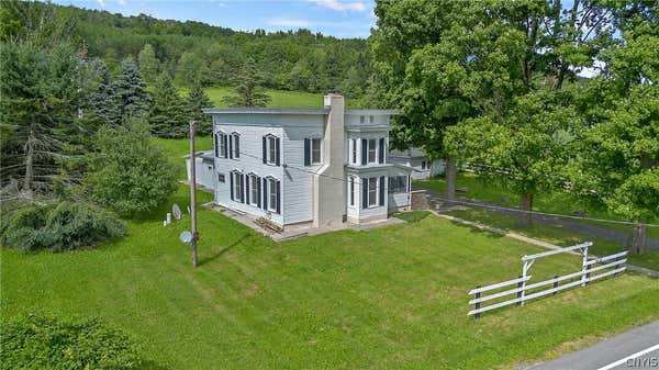 2624 STATE ROUTE 80, GEORGETOWN, NY 13072 - Image 1