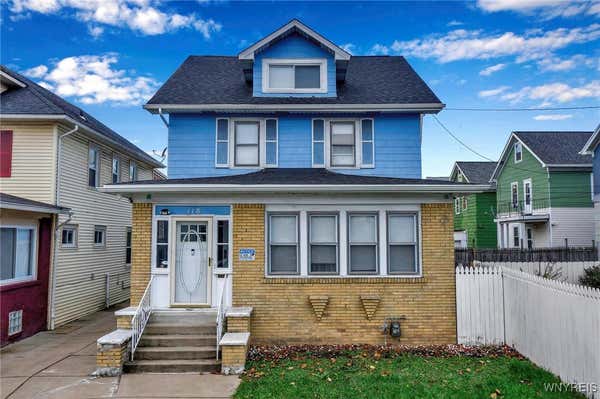 118 HOMER AVE, BUFFALO, NY 14216 - Image 1