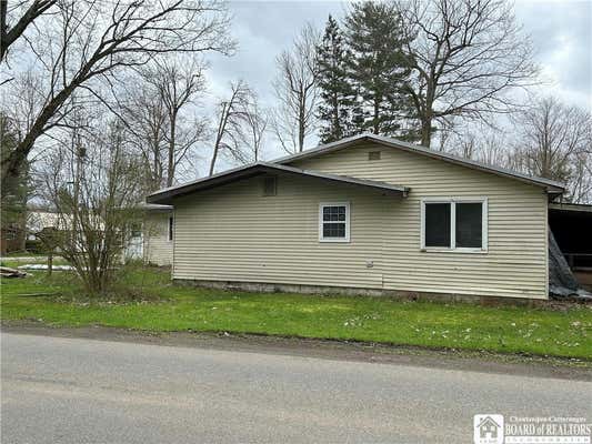 6423 WHALLON RD, MAYVILLE, NY 14757 - Image 1