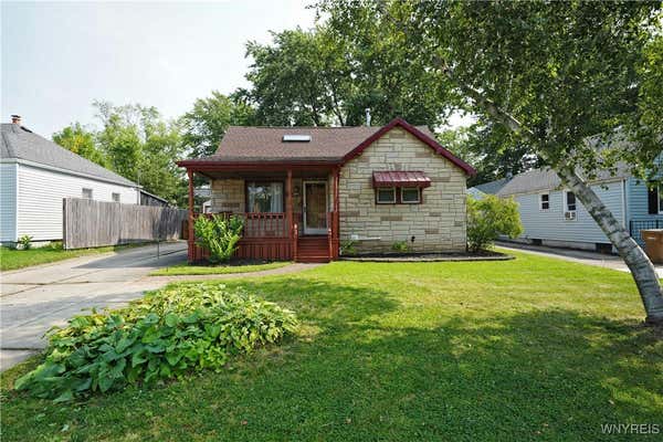 149 S HUXLEY DR, BUFFALO, NY 14225 - Image 1