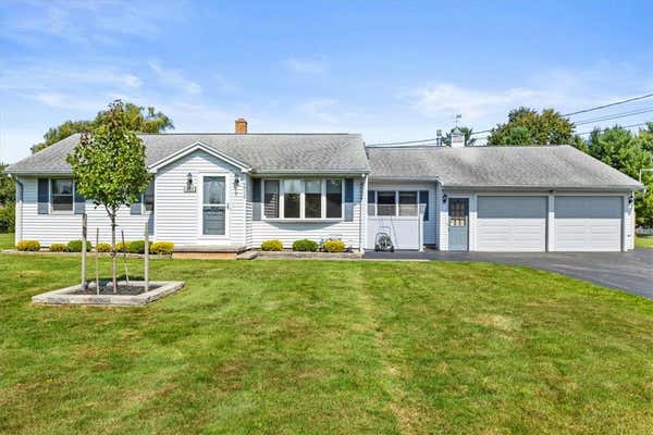 4812 LYELL RD, SPENCERPORT, NY 14559 - Image 1