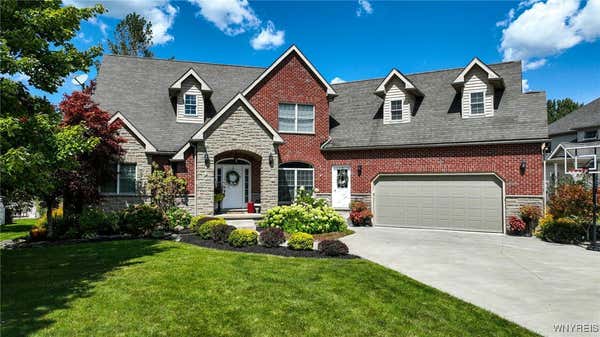 29 HAZELWOOD LN, GRAND ISLAND, NY 14072 - Image 1