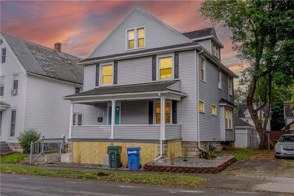 826 SEWARD ST, ROCHESTER, NY 14611 - Image 1