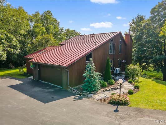 418 LONG RD, TULLY, NY 13159 - Image 1