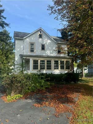 8527 EAST AVE, GASPORT, NY 14067 - Image 1